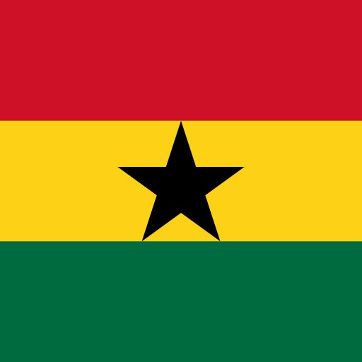 Ghana