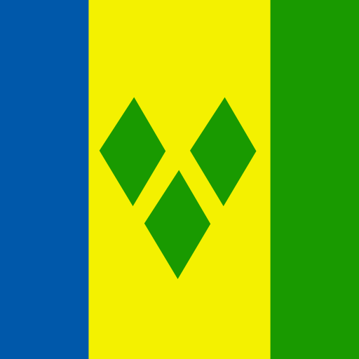 Saint Vincent and the Grenadines Unlimited