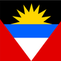 Antigua and Barbuda Unlimited flag