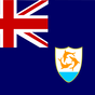 Anguilla flag