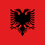 Albania flag