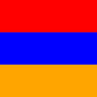 Armenia Unlimited flag