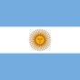 Argentina flag