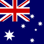 Australia Unlimited flag