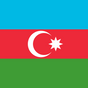 Azerbaijan Unlimited flag