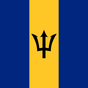 Barbados Unlimited flag