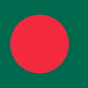 Bangladesh flag