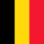 Belgium Unlimited flag