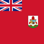 Bermuda flag