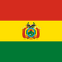 Bolivia flag