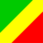 Republic of the Congo flag