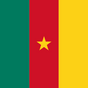 Cameroon flag