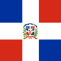 Dominican Republic flag