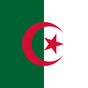 Algeria Unlimited flag