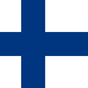 Finland flag