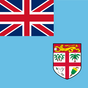 Fiji Unlimited flag