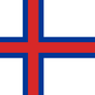 Faroe Islands Unlimited flag