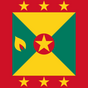Grenada Unlimited flag