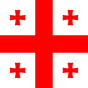 Georgia flag