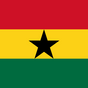 Ghana flag