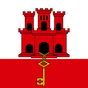 Gibraltar flag