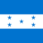 Honduras Unlimited flag