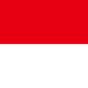 Indonesia Unlimited flag