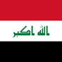 Iraq flag