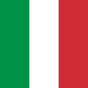 Italy Unlimited flag