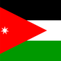 Jordan Unlimited flag