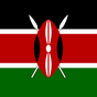 Kenya flag