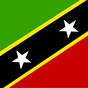 Saint Kitts and Nevis Unlimited flag