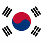 South Korea Unlimited flag