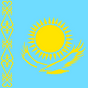 Kazakhstan Unlimited flag