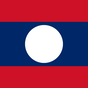 Laos Unlimited flag