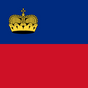 Liechtenstein flag