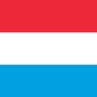 Luxembourg Unlimited flag