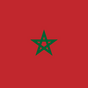 Morocco Unlimited flag