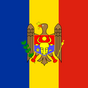 Moldova Unlimited flag