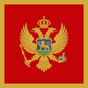 Montenegro Unlimited flag