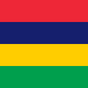 Mauritius Unlimited flag