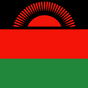 Malawi flag
