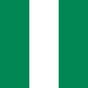 Nigeria Unlimited flag