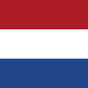 Netherlands Unlimited flag