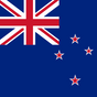 New Zealand flag
