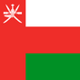 Oman flag