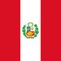 Peru Unlimited flag
