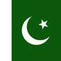 Pakistan Unlimited flag