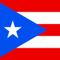 Puerto Rico flag