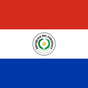 Paraguay Unlimited flag